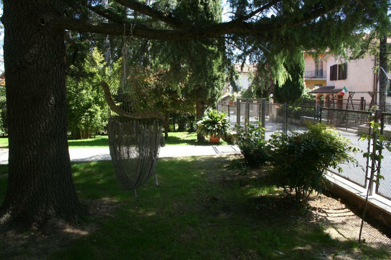 Апартаменти La Casa Di Rachele Сартеано Екстер'єр фото