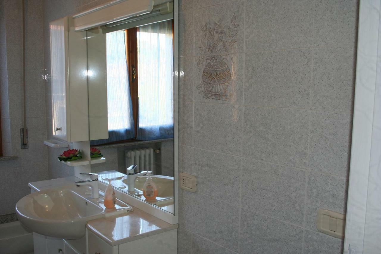 Апартаменти La Casa Di Rachele Сартеано Екстер'єр фото